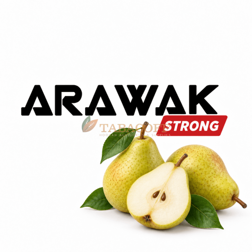 Табак Arawak Strong Pear (Груша) 200 гр
